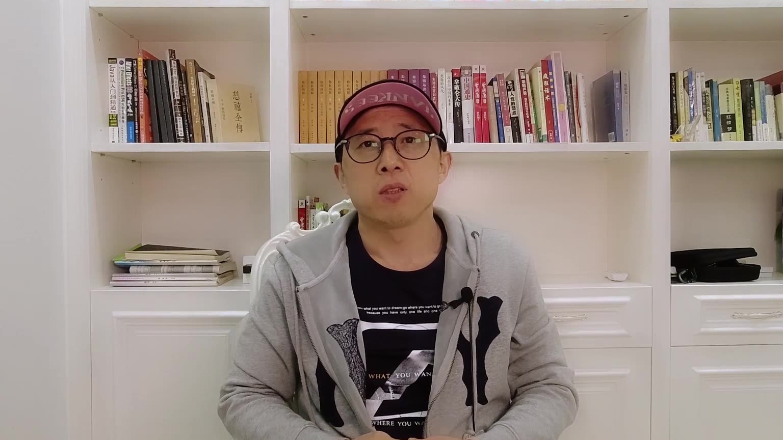 你喜欢什么样的老师?一线老师演绎现实中的自己,看了保你长见识